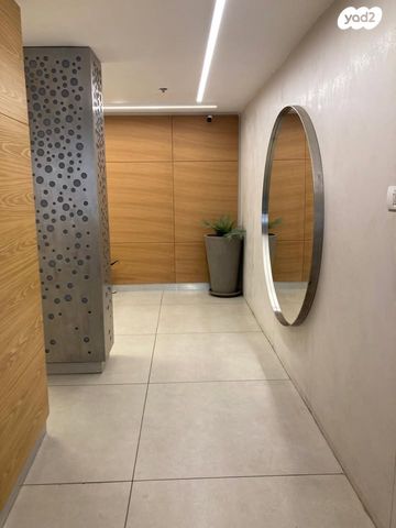 דירה, דוד אלעזר 4, לסטר/רבוצקי, רעננה