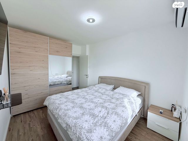 דירה, שיזף 1, חלמיש, ערד