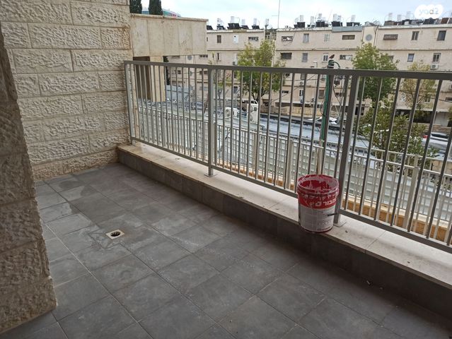 דירה, הרצל 26, רמת משה / בית שמש הוותיקה, בית שמש