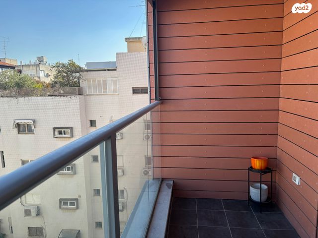 דירה, תל אביב 22, מרכז מערבי, נס ציונה