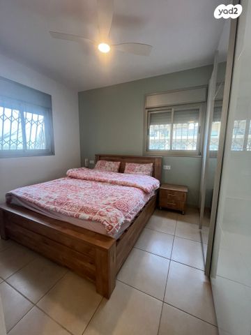 דירה, הפרחים 3, נווה נוף, אקדמאים, לוד