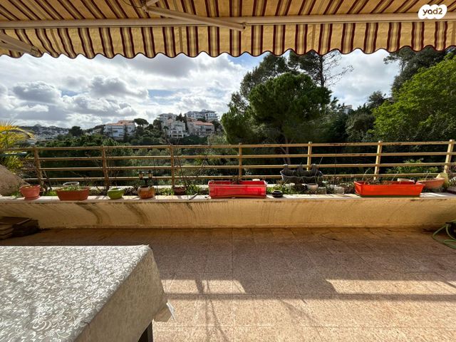 דופלקס, אביגיל 10, נעמ"ת, חיפה