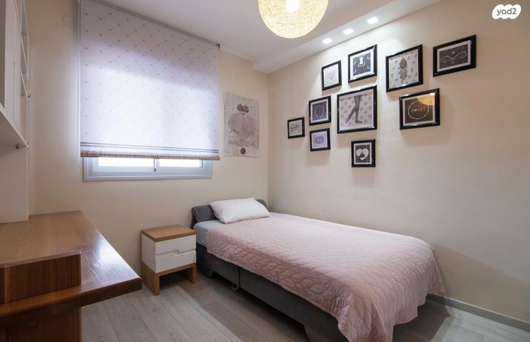 גג/ פנטהאוז, דרך הפארק 23, קרית השרון, נתניה