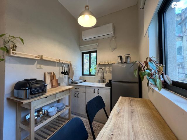 דירה, הקישון 16, יל"ג, חיפה