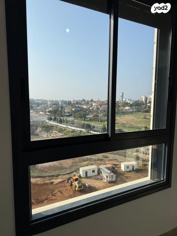 דירה, לאה גולדברג 14, צפון נס ציונה, נס ציונה