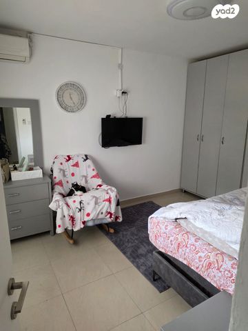 דירה, כחול לבן 6, שכונה ה', באר שבע