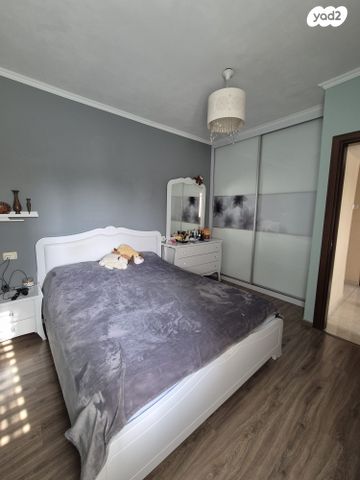 דירה, דרך מנחם בגין 5, הדר גנים, פתח תקווה