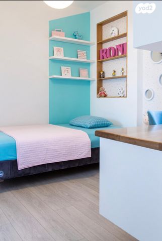 גג/ פנטהאוז, דרך הפארק 23, קרית השרון, נתניה