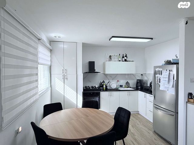 דירה, שיזף 1, חלמיש, ערד