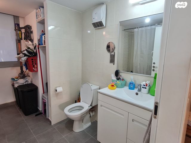 דירה, הברוש 3, פארק המושבה, באר יעקב