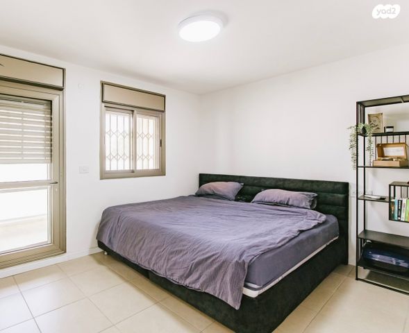 דו משפחתי, אפרים קישון 35, קרית האמנים, מצליח, רמלה