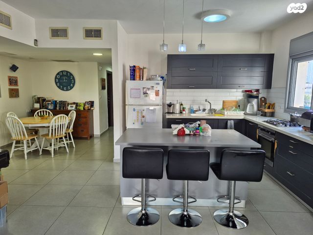 דירה, ראש פינה 11, הדר המושבות הותיקה / אם המושבות הותיקה, פתח תקווה