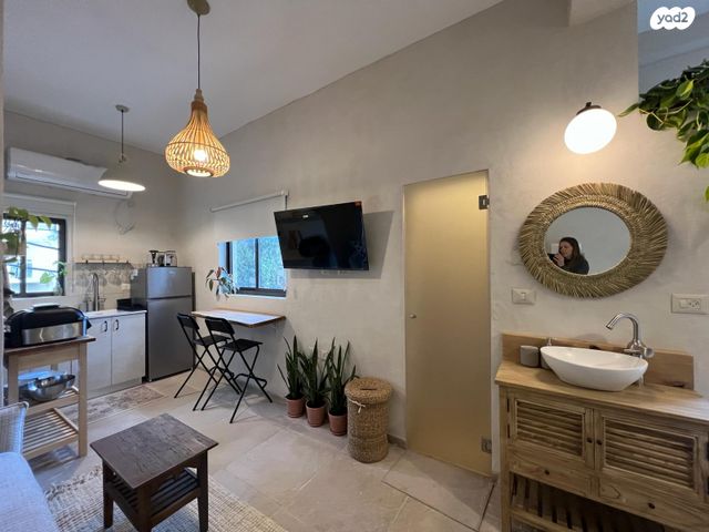 דירה, הקישון 16, יל"ג, חיפה