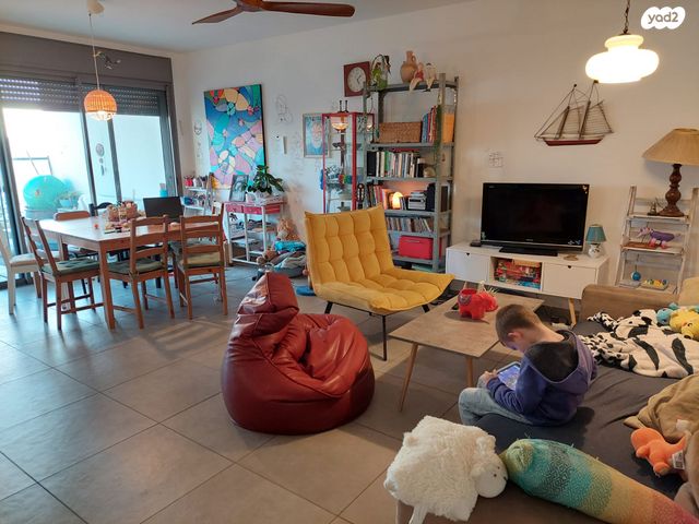 דירה, שושנה דמארי 15, יפה נוף, כפר יונה