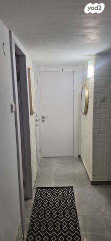 דירה, שדרות וייצמן 42, מוצקין הותיקה, קרית מוצקין