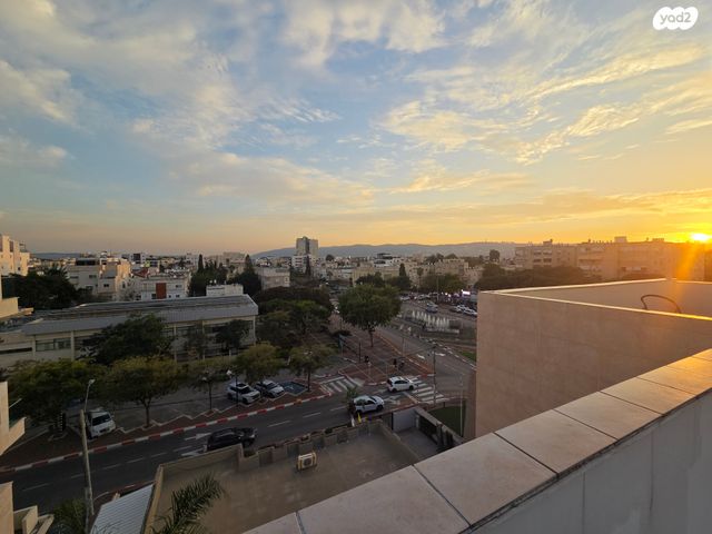 דירה, שדרות גושן 64, מוצקין הותיקה, קרית מוצקין