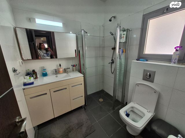 דירה, ראש פינה 11, הדר המושבות הותיקה / אם המושבות הותיקה, פתח תקווה