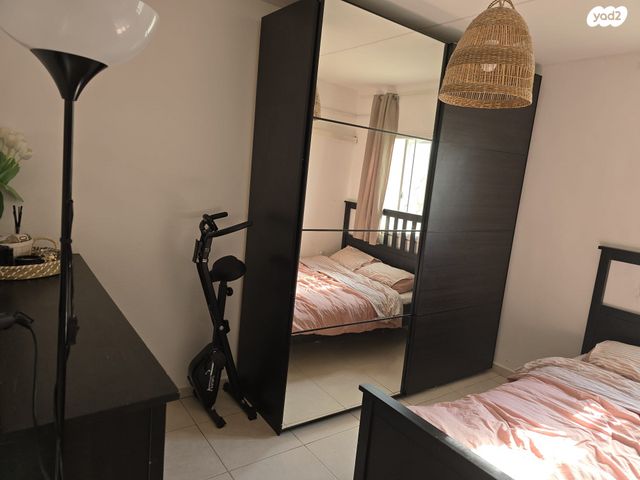 דירה, יוסף ברנר 616, שאר העיר, בית שאן