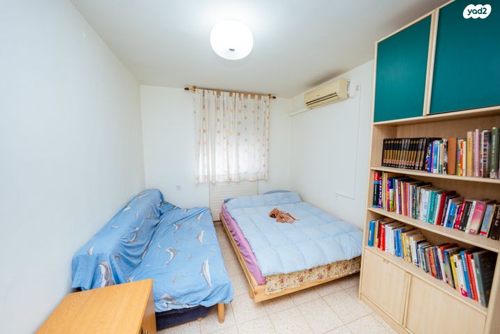 בית פרטי/ קוטג', משה רחמילביץ' 48, פסגת זאב, ירושלים