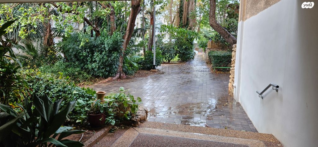 דירה, אורנים 5, רמת אילן, גבעת שמואל