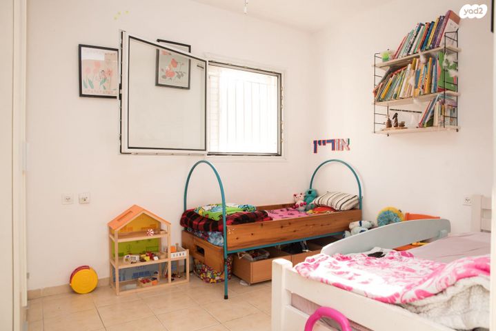 דירה, צאלה 2, גדרה הצעירה, גדרה