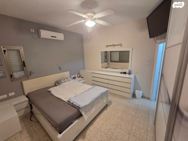 דירה, שדרות גושן 64, מוצקין הותיקה, קרית מוצקין