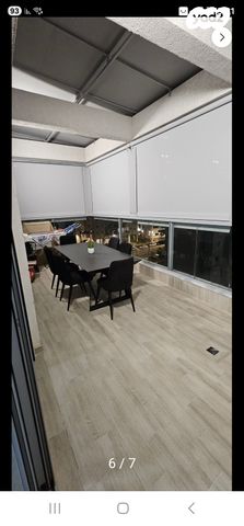 דירה, חמרא 60, עיר היין, אשקלון