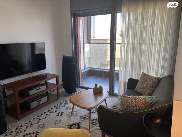 דירה, תל אביב 22, מרכז מערבי, נס ציונה