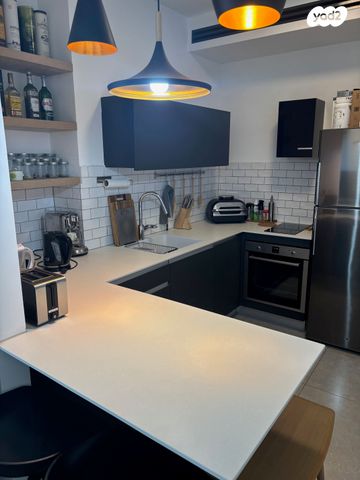 דירה, תל אביב 22, מרכז מערבי, נס ציונה