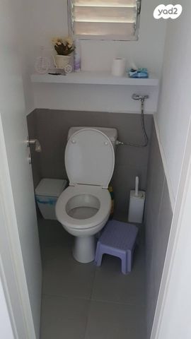 דירה, ביאליק 28, קרית שמואל, טבריה