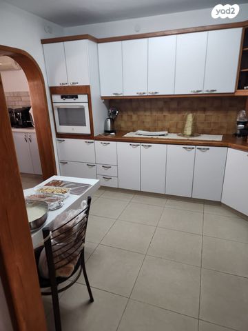 בית פרטי/ קוטג', יצחק שדה 10, נווה אלון, עכו