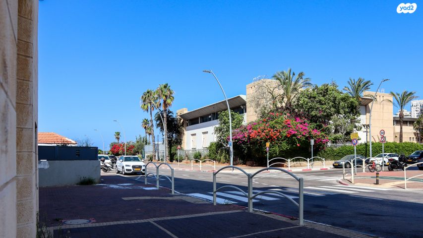 דירה, שדרות דוד המלך 515, גני רבין, אור עקיבא