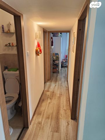 דירה, פינס 8, אברמוביץ', ראשון לציון