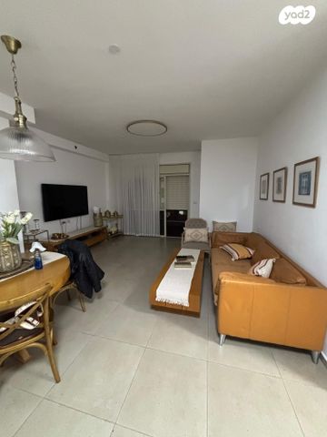 דירה, מבוא כפתור החולות 4, רובע ח', אשדוד