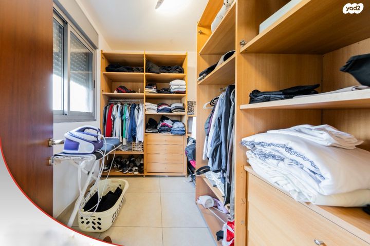 דירה, דודו דותן 2, עיר ימים, נתניה