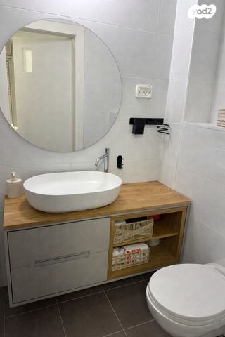 דירה, דרך בן גוריון 3, אבן גבירול, רחובות