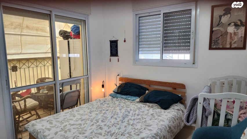 דירה, צאלה 2, גדרה הצעירה, גדרה