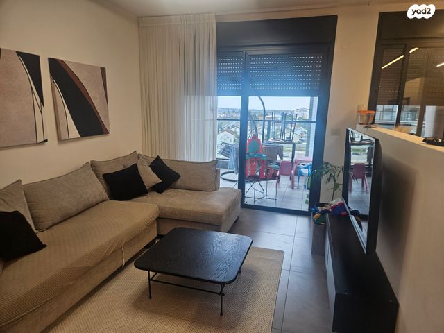 דירה, יעקב דורי 7, נאות שמיר, רמלה