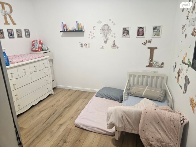 דירה, יעקב דורי 7, נאות שמיר, רמלה