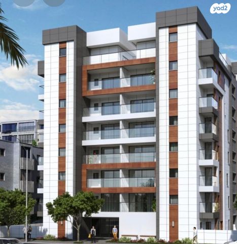 דירה, אריה בן אליעזר 15, רובע ד', אשדוד