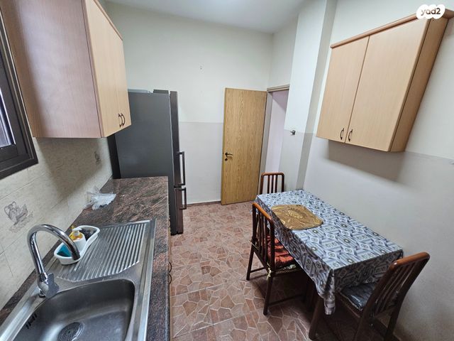 דירה, דרך יד לבנים 11, נווה פז, חיפה