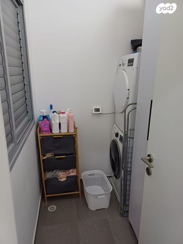 דירה, שדרות אבני החושן 5, כרמי גת, קרית גת