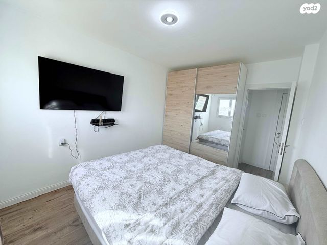 דירה, שיזף 1, חלמיש, ערד