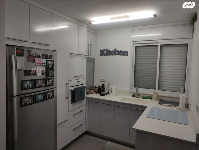 דירה, ליאון בלום 36, רמת הדר, חיפה