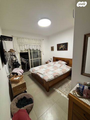 דירה, מבוא כפתור החולות 4, רובע ח', אשדוד