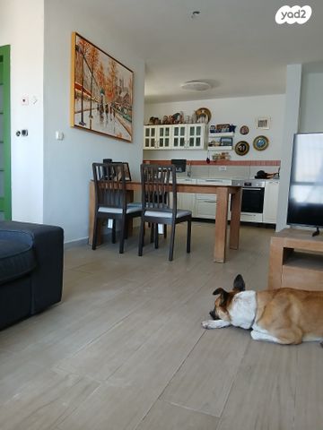 דירה, אהרון לובלין 12, גני אביב, לוד