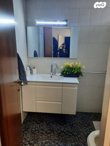 דו משפחתי, שטיינברג 5, שכונה ו', באר שבע