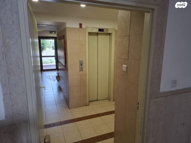 דירה, שדרות בן גוריון 17, נווה סביון, אור יהודה