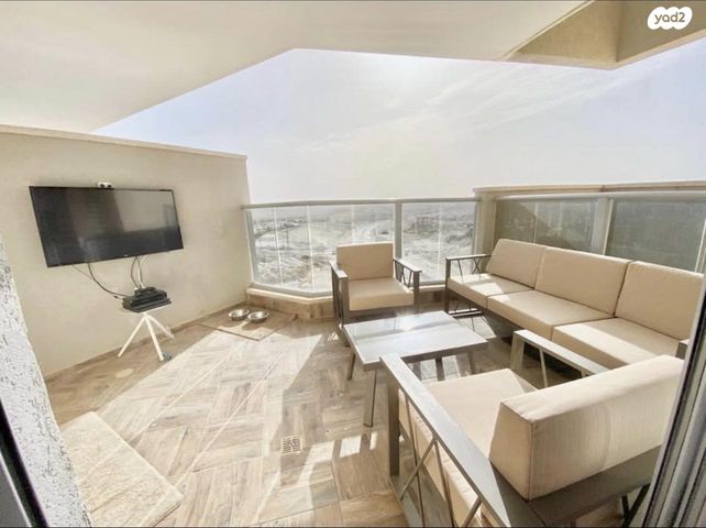 דירה, ישראל שוחט 31, נווה זאב, נאות אילן, באר שבע