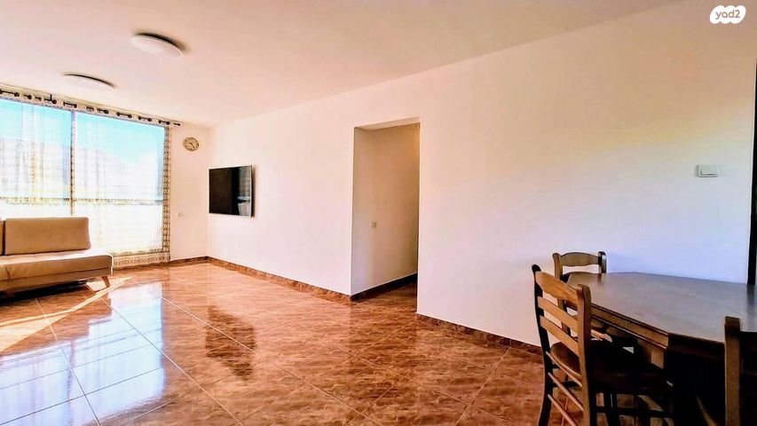 דירה, אורה 2, בן גוריון, נצרת עילית / נוף הגליל